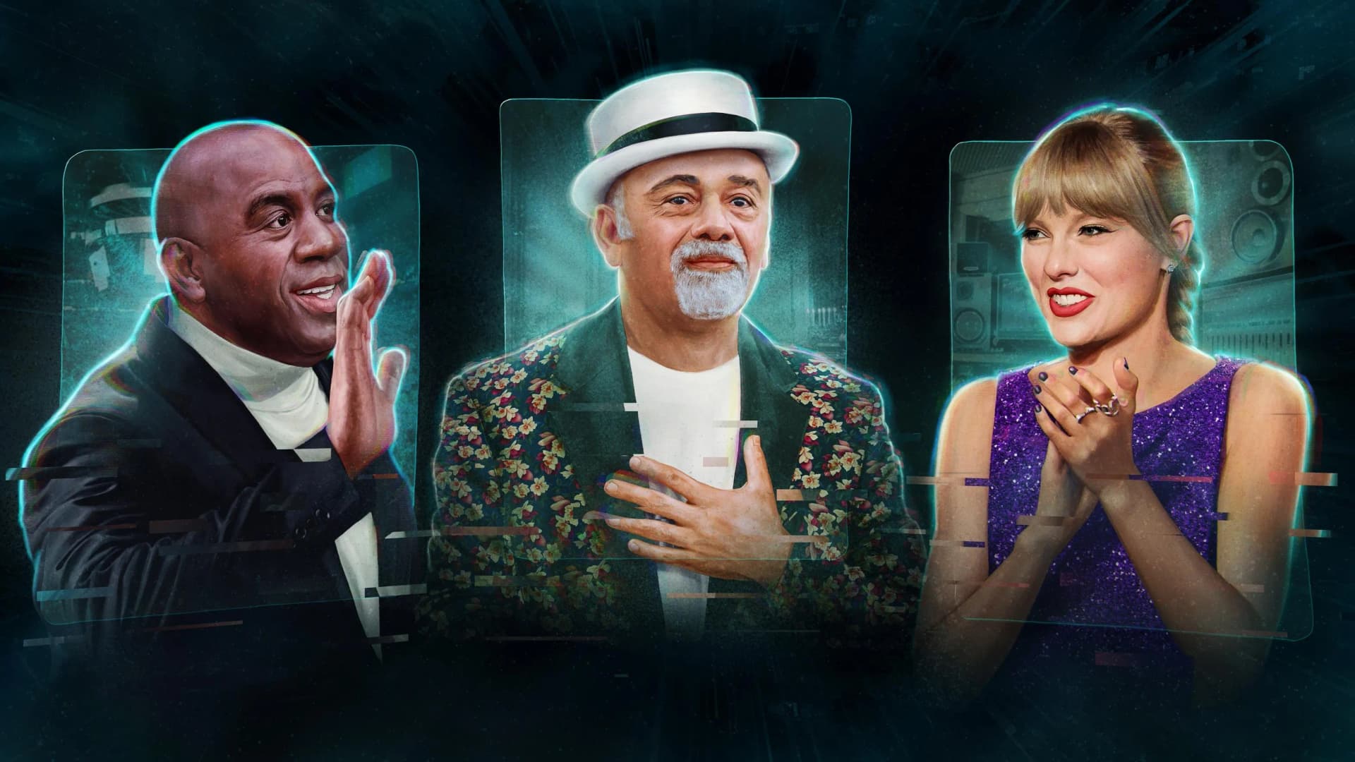 Forbes Billionaires 2024